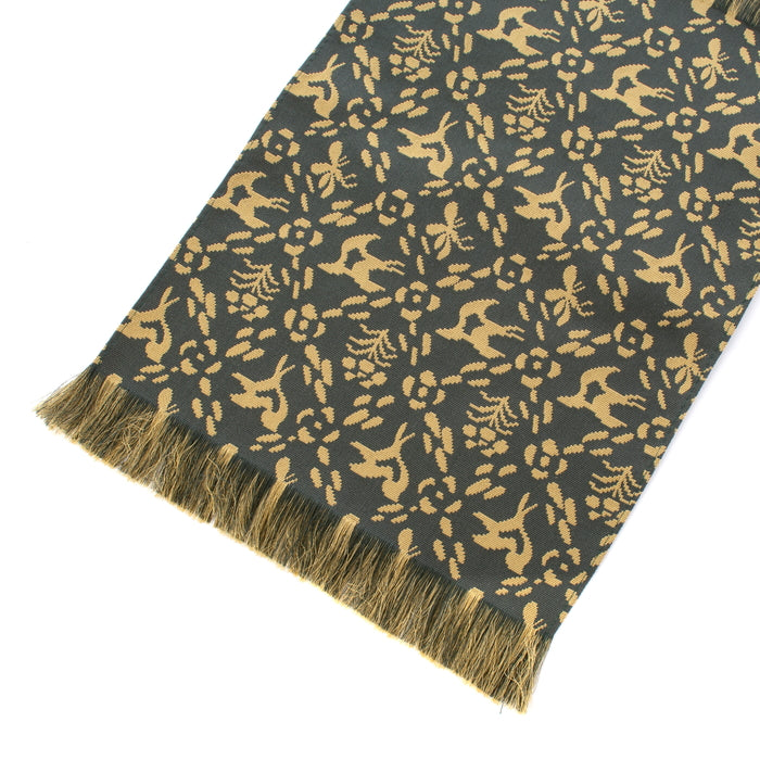 Vase Mat (S) (Tempyō Toridasuki-mon)