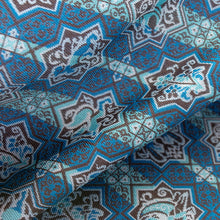 画像をギャラリービューアに読み込む, 花瓶敷　セルジュークの馬
