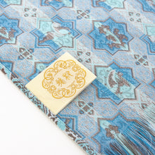 画像をギャラリービューアに読み込む, 花瓶敷　セルジュークの馬
