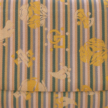 画像をギャラリービューアに読み込む, 懐紙入　三つ兎聚宝文
