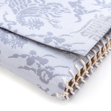 画像をギャラリービューアに読み込む, 懐紙入　慶寿龍鳳錦
