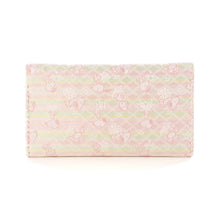 Load image into Gallery viewer, Kaishi Paper Container &quot;SNOOPY TO TAKARA-SAGASHI(orange)&quot;
