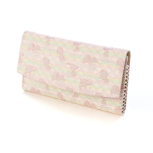 Load image into Gallery viewer, Kaishi Paper Container &quot;SNOOPY TO TAKARA-SAGASHI(orange)&quot;
