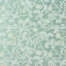 Load image into Gallery viewer, Kaishi Paper Container &quot;KARAKUSA SNOOPY(green)&quot;
