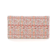 Load image into Gallery viewer, Kaishi Paper Container (Tea-things) (Tō-sai Yūba-mon)
