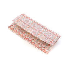 Load image into Gallery viewer, Kaishi Paper Container (Tea-things) (Tō-sai Yūba-mon)
