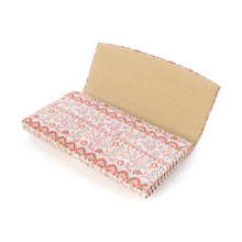 Load image into Gallery viewer, Kaishi Paper Container (Tea-things) (Tō-sai Yūba-mon)
