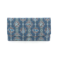 Kaishi Paper Container (Tea-things) (Serujūku-no-Uma)