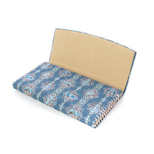 Load image into Gallery viewer, Kaishi Paper Container (Tea-things) (Serujūku-no-Uma)
