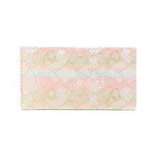 Load image into Gallery viewer, Kaishi Paper Container &quot;miffy HANA-KARUTA(champagne gold)&quot;
