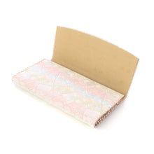 Load image into Gallery viewer, Kaishi Paper Container &quot;miffy HANA-KARUTA(champagne gold)&quot;
