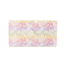 Load image into Gallery viewer, Kaishi Paper Container &quot;miffy HANA-KARUTA(lavender)&quot;
