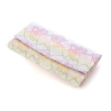 Load image into Gallery viewer, Kaishi Paper Container &quot;miffy HANA-KARUTA(lavender)&quot;
