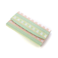 Load image into Gallery viewer, Kaishi Paper Container &quot;miffy DAN-MON(green)&quot;

