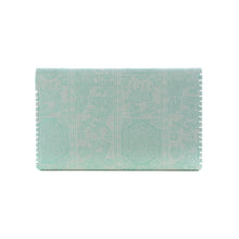 画像をギャラリービューアに読み込む, 紳士用 紗 懐紙入　紅牙瑞錦
