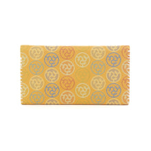 画像をギャラリービューアに読み込む, 懐紙入　神環文
