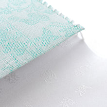 画像をギャラリービューアに読み込む, 紳士用 紗 懐紙入　紅牙瑞錦
