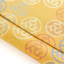 画像をギャラリービューアに読み込む, 懐紙入　神環文
