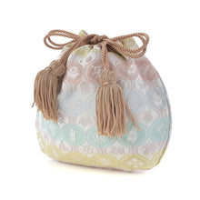 Load image into Gallery viewer, Small Pouch &quot;miffy-no TAKARAMONO (pastel tone)&quot;
