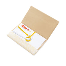 Load image into Gallery viewer, Kinpu Envelope Holder  (Kiku Momi)
