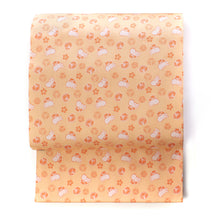 Load image into Gallery viewer, Sitate-nagoya-obi (kisshoukushimon)
