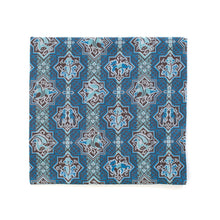 画像をギャラリービューアに読み込む, 古帛紗　セルジュークの馬
