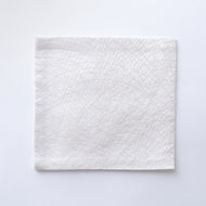 Koubaku Saa (Haku), brocade with design of spring shōsaku (春正芒文)