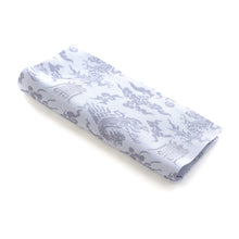 画像をギャラリービューアに読み込む, 古帛紗　慶寿龍鳳錦
