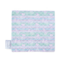 画像をギャラリービューアに読み込む, 古帛紗　スヌーピーと宝さがし（ブルー）
