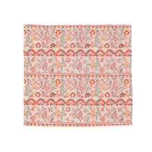 画像をギャラリービューアに読み込む, 古帛紗　陶彩遊馬文
