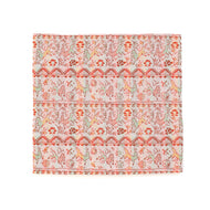 Ko-bukusa Cloth (Tea-things) (Tō-sai Yūba-mon)