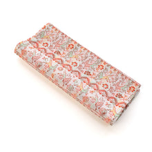 画像をギャラリービューアに読み込む, 古帛紗　陶彩遊馬文
