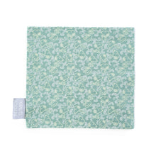 画像をギャラリービューアに読み込む, 古帛紗　からくさスヌーピー（グリーン）
