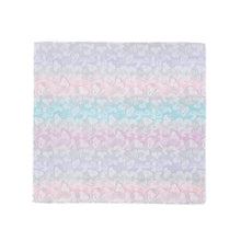 画像をギャラリービューアに読み込む, 古帛紗　からくさスヌーピー（マルチ）
