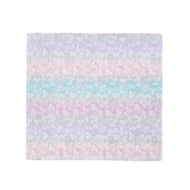 古帛紗　からくさスヌーピー（マルチ）