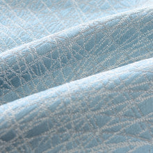 Load image into Gallery viewer, Koubaku Saa (Haku), brocade with design of spring shōsaku (春正芒文)
