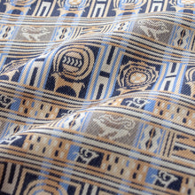 Load image into Gallery viewer, Ko-bukusa(Tea Ceremony Cloth) "TEPE-NO HITSUJI"
