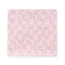 Load image into Gallery viewer, Ko-bokusa Cloth  &quot;MUKOU-MUKI miffy (pink)&quot;
