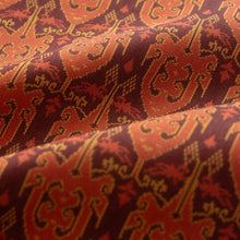 画像をギャラリービューアに読み込む, 古帛紗　帯鈎文錦

