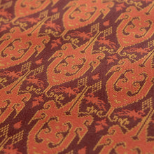画像をギャラリービューアに読み込む, 古帛紗　帯鈎文錦
