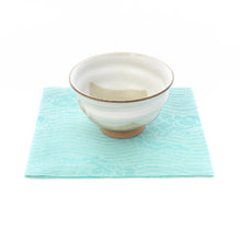 Load image into Gallery viewer, Ko-bukusa Cloth (Tea-things) (seasonal item) (Araisomon)
