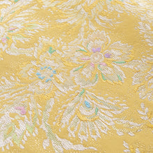 画像をギャラリービューアに読み込む, 【期間限定特別価格】袋帯 欧華更紗文
