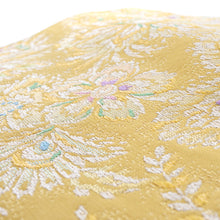 画像をギャラリービューアに読み込む, 【期間限定特別価格】袋帯 欧華更紗文
