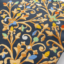 Load image into Gallery viewer, Special price for a limited time only] Fukuro obi, Kazyuseidoumon
