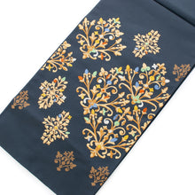 Load image into Gallery viewer, Special price for a limited time only] Fukuro obi, Kazyuseidoumon
