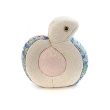 Load image into Gallery viewer, Oriental Zodiac Sign of the Year &quot;Snake&quot; Wooden doll [WEB limited color]
