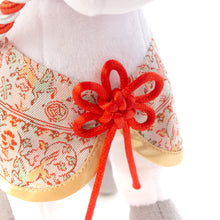 画像をギャラリービューアに読み込む, 干支「午」 マスコット人形
