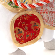 画像をギャラリービューアに読み込む, 干支「午」 マスコット人形
