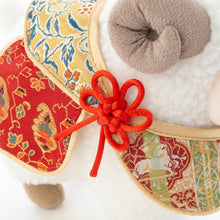 Load image into Gallery viewer, Oriental Zodiac Sign of the Year "Horse" Mascot Doll
