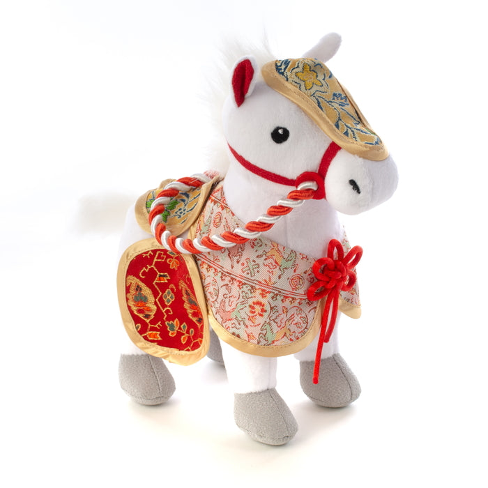 干支「午」 マスコット人形